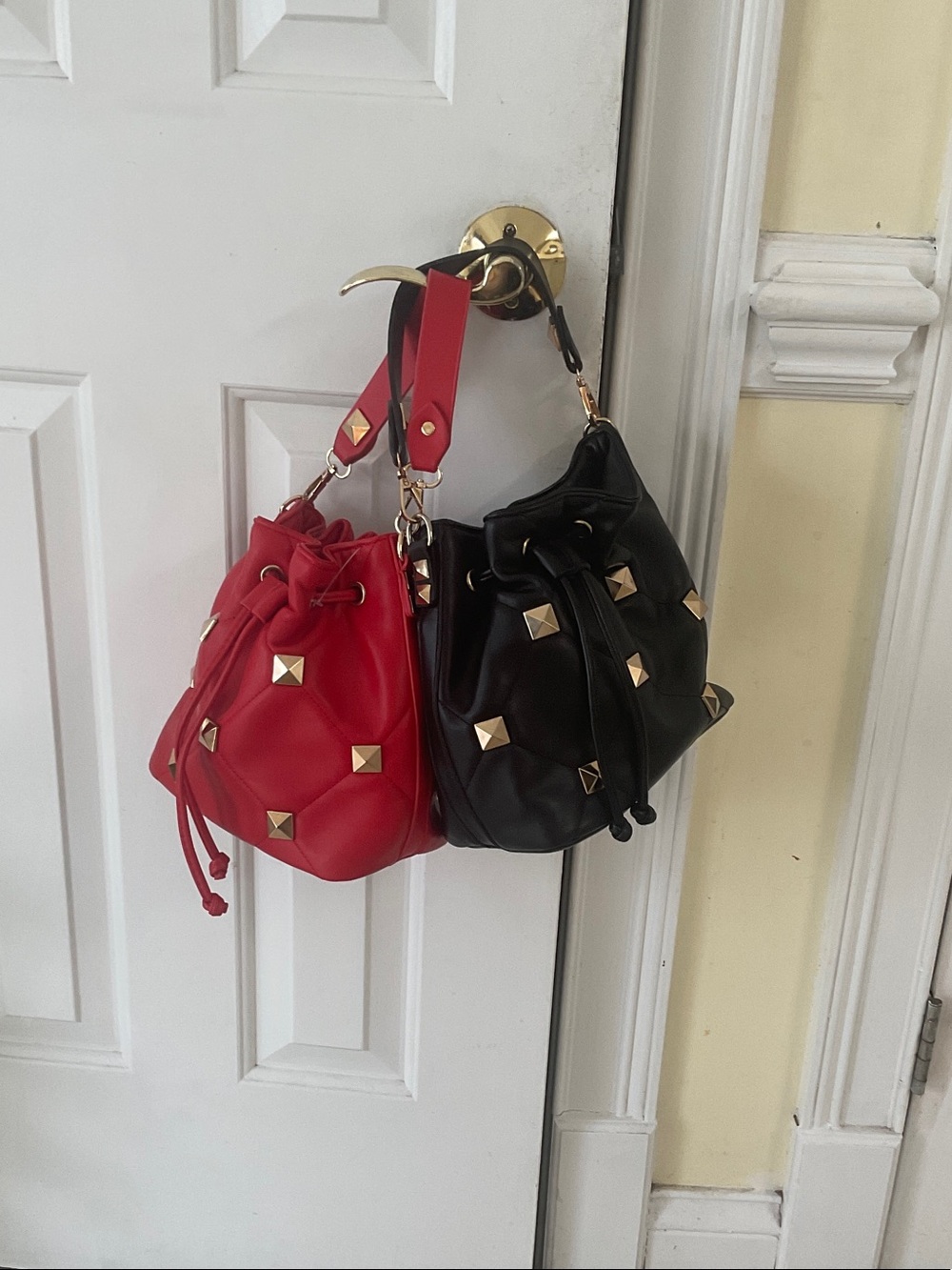 Bam Forever Bags